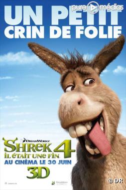 "Shrek 4, il était une fin"