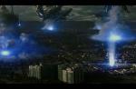 Nouvelle bande-annonce explosive pour "Skyline"