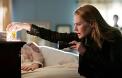 Marg Helgenberger est Catherine Willows dans "Les Experts"