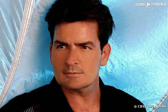 Charlie Sheen