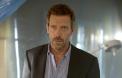 Hugh Laurie est le "Dr House"