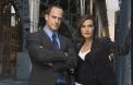 Christopher Meloni et Mariska Hargitay dans "New York Unité Spéciale"