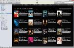 iTunes propose désormais des films en version originale sous-titrée