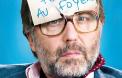 Fabrice Luchini pour "Potiche"