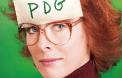 Karin Viard pour "Potiche"