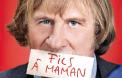 Gérard Depardieu  pour "Potiche"