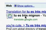 Les touristes reviennent à Paris grâce à Google