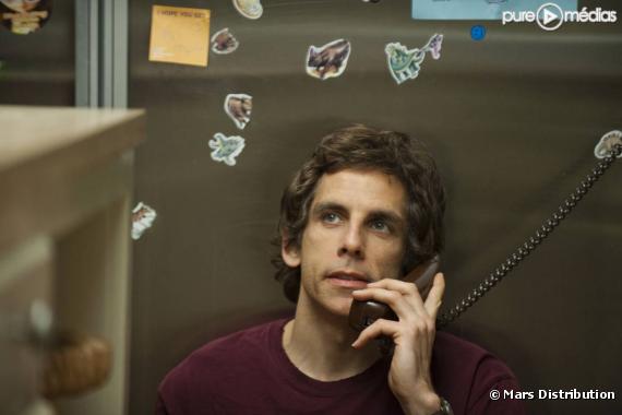 Ben Stiller dans "Greenberg"