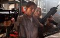 "Night and Day" (28 juillet) : Entre James Bond et "Mr. & Mrs. Smith", on sait qu'un couple d'agents secrets au cinéma, ça cartonne à chaque fois. Un scénario écrit et réécrit 8 fois au total (de Scott Franck auteur de "Minority Report" à Simon Kinberg, de "Mr. & Mrs. Smith" justement) ça donne quoi au final ? 