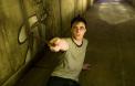Daniel Radcliffe dans "Harry Potter et l'Ordre du Phénix".