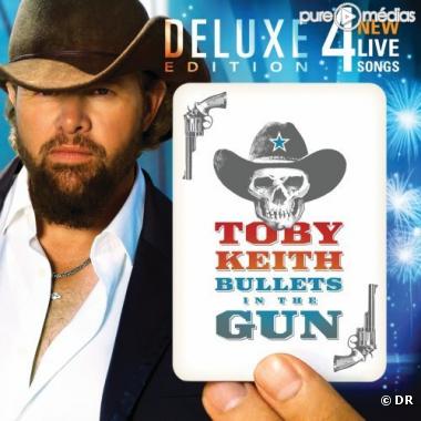 Toby Keith - Bullets In The Gun
