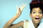 Clip : la fille de Will Smith dévoile "Whip My Hair"