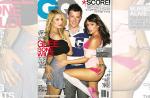 Les photos sexy du cast de "Glee" jugées "presque pédophiles"