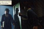 Premières images de l'adaptation de "Tintin" par Steven Spielberg (màj)