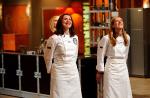 Masterchef 1x12 : Anne bat Marine en finale