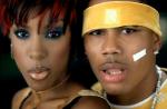 Huit ans après "Dilemma", Nelly et Kelly Rowland font à nouveau équipe (son)