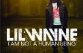 Pochette : I Am Not A Human Being