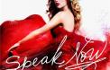 Pochette : Speak Now