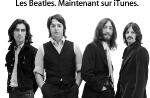 Les Beatles arrivent enfin sur iTunes
