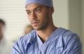 Jesse Williams dans "Grey's Anatomy"