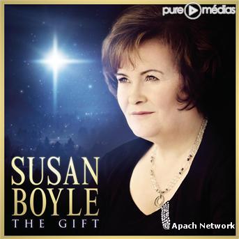 Pochette : The Gift