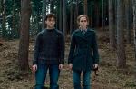 International : "Harry Potter" toujours en tête du box-office