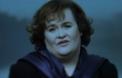 Susan Boyle dans le clip de "Perfect Day"