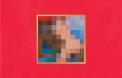 Pochette : My Beautiful Dark Twisted Fantasy