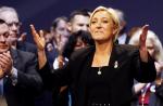 Journaliste de France 24 : Condamnation molle de Marine Le Pen suite aux propos de son père