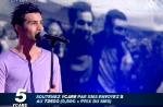 Nouvelle Star : Ycare sort un deuxième album (son)