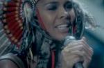 Clip : Ayo de retour avec "I'm Gonna Dance"
