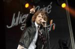 Julien Doré dévoile son nouveau single (son)