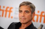 George Clooney a contracté le paludisme