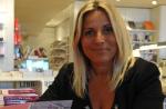 Sophie Favier va se présenter aux cantonales