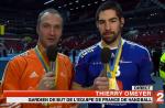 Handball : l'équipe de France réclame plus de visibilité à la télévision