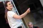 Catherine Ringer annonce la sortie d'un nouvel album