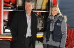 Premier placement de produit dans une série sur TF1