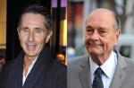 Thierry Lhermitte va incarner Jacques Chirac pour Canal+