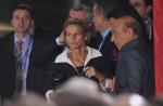 Christine Ockrent coûterait 750 000 euros par an