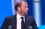 Zapping : François Damiens irrésistible aux César