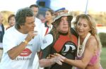 Audiences : TF1 largement leader avec "Les Bronzés 3", "Capital" deuxième