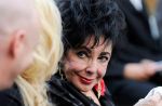Elizabeth Taylor est décédée à l'âge de 79 ans