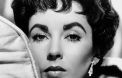 Elizabeth Taylor en 1954.