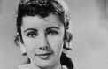Elizabeth Taylor en 1947.