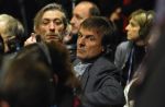 TF1 embarrassée par une candidature de Nicolas Hulot à l'Elysée