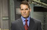 Adrian Pasdar de retour dans une sitcom ?