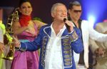 Audiences : Patrick Sébastien bat Johnny, W9 met KO France 3