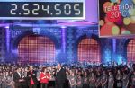 Le Téléthon aura bien lieu l'hiver prochain sur France Télévisions