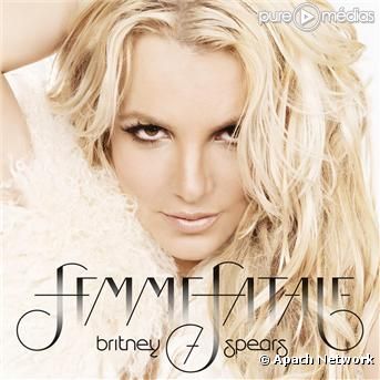 Pochette : Femme Fatale