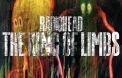 Radiohead - King of Limbs